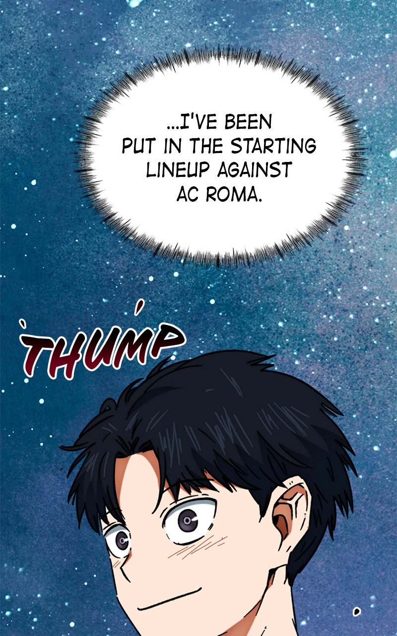 I’m Not a Soccer Genius! Episode 36 page 73 - 