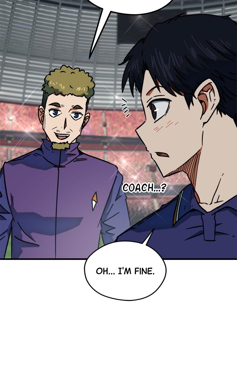 I’m Not a Soccer Genius! Episode 36 page 79 - 