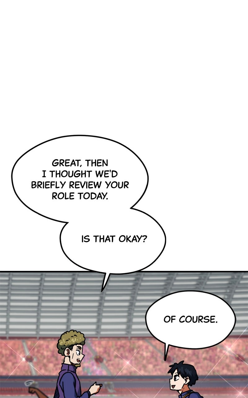 I’m Not a Soccer Genius! Episode 36 page 80 - 