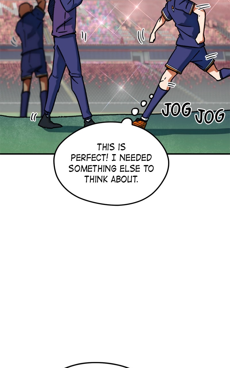 I’m Not a Soccer Genius! Episode 36 page 81 - 