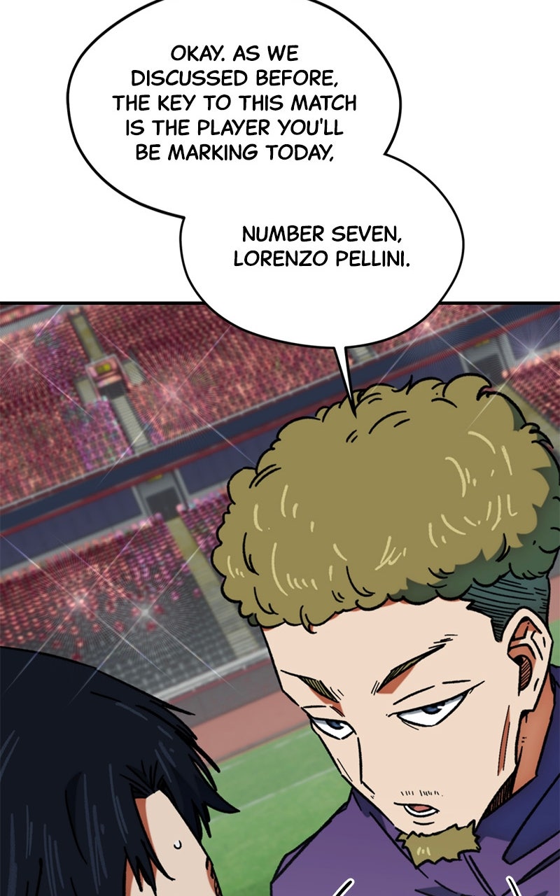 I’m Not a Soccer Genius! Episode 36 page 82 - 