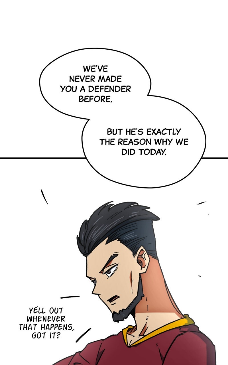 I’m Not a Soccer Genius! Episode 36 page 84 - 