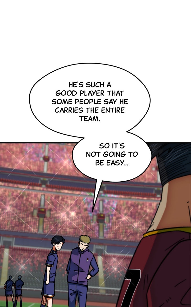 I’m Not a Soccer Genius! Episode 36 page 86 - 