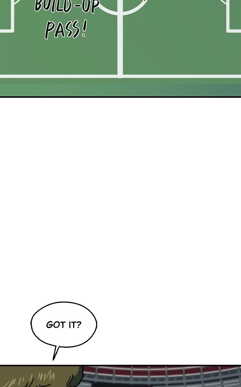 I’m Not a Soccer Genius! Episode 36 page 89 - 