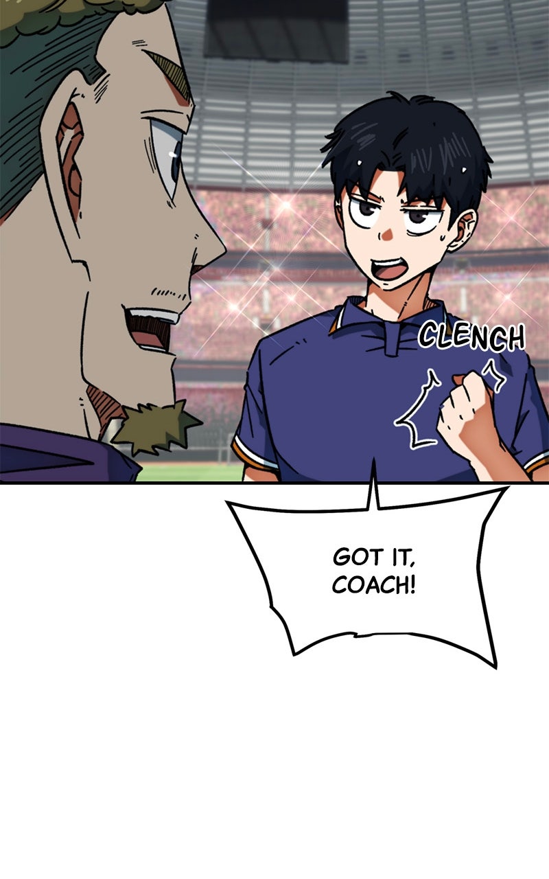 I’m Not a Soccer Genius! Episode 36 page 90 - 