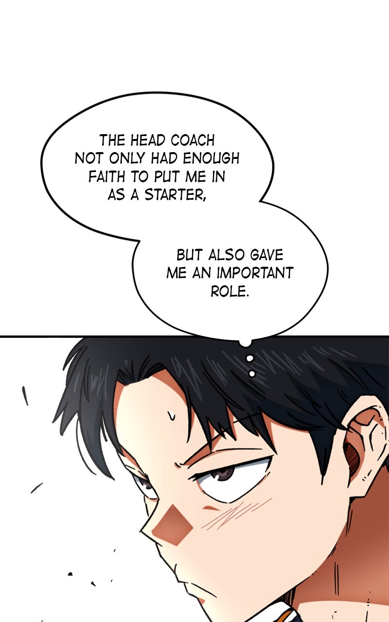 I’m Not a Soccer Genius! Episode 36 page 91 - 