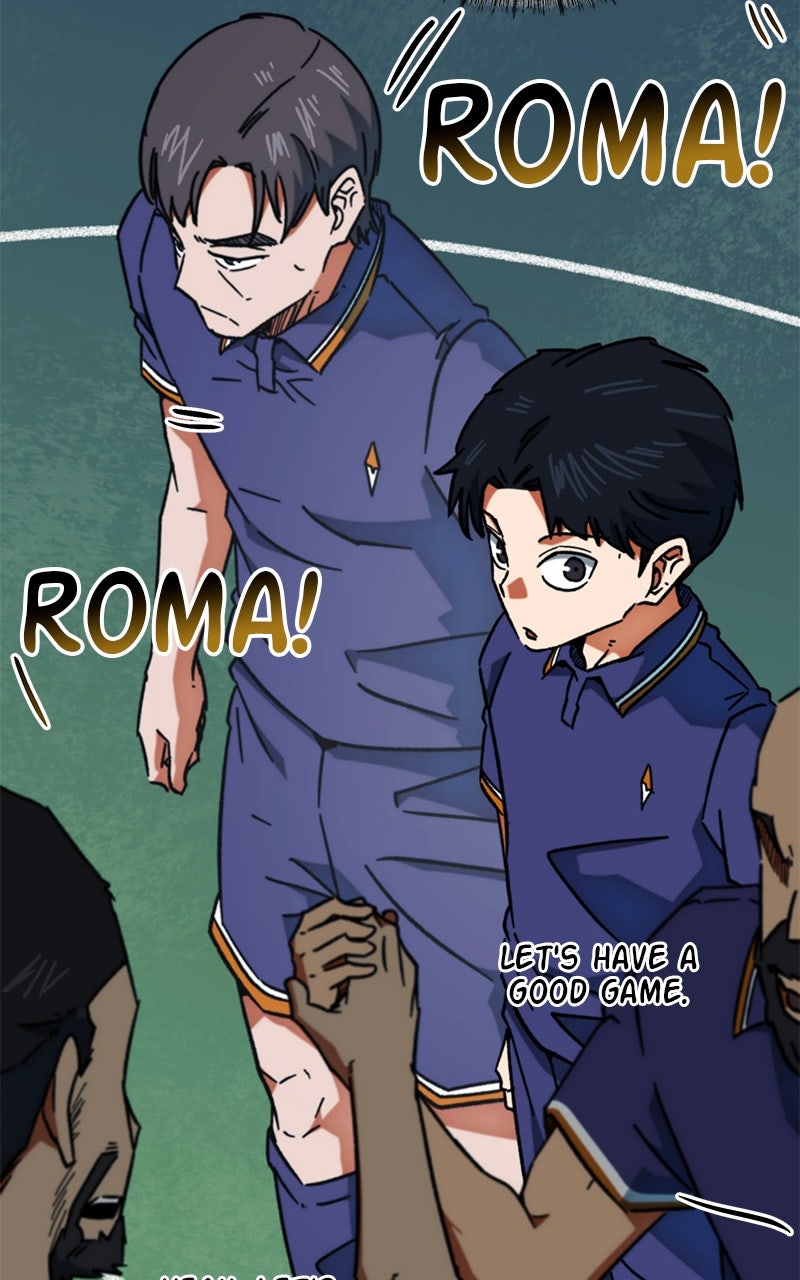 I’m Not a Soccer Genius! Episode 36 page 95 - 