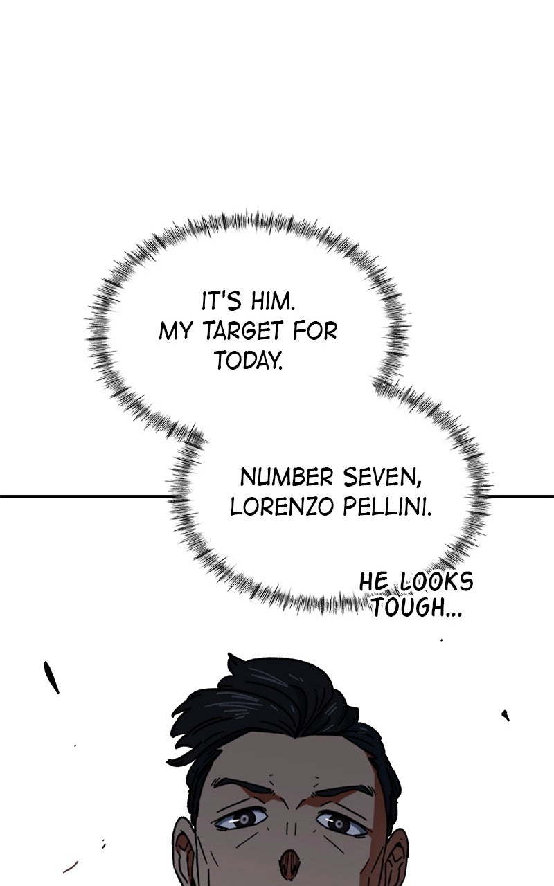 I’m Not a Soccer Genius! Episode 36 page 98 - 