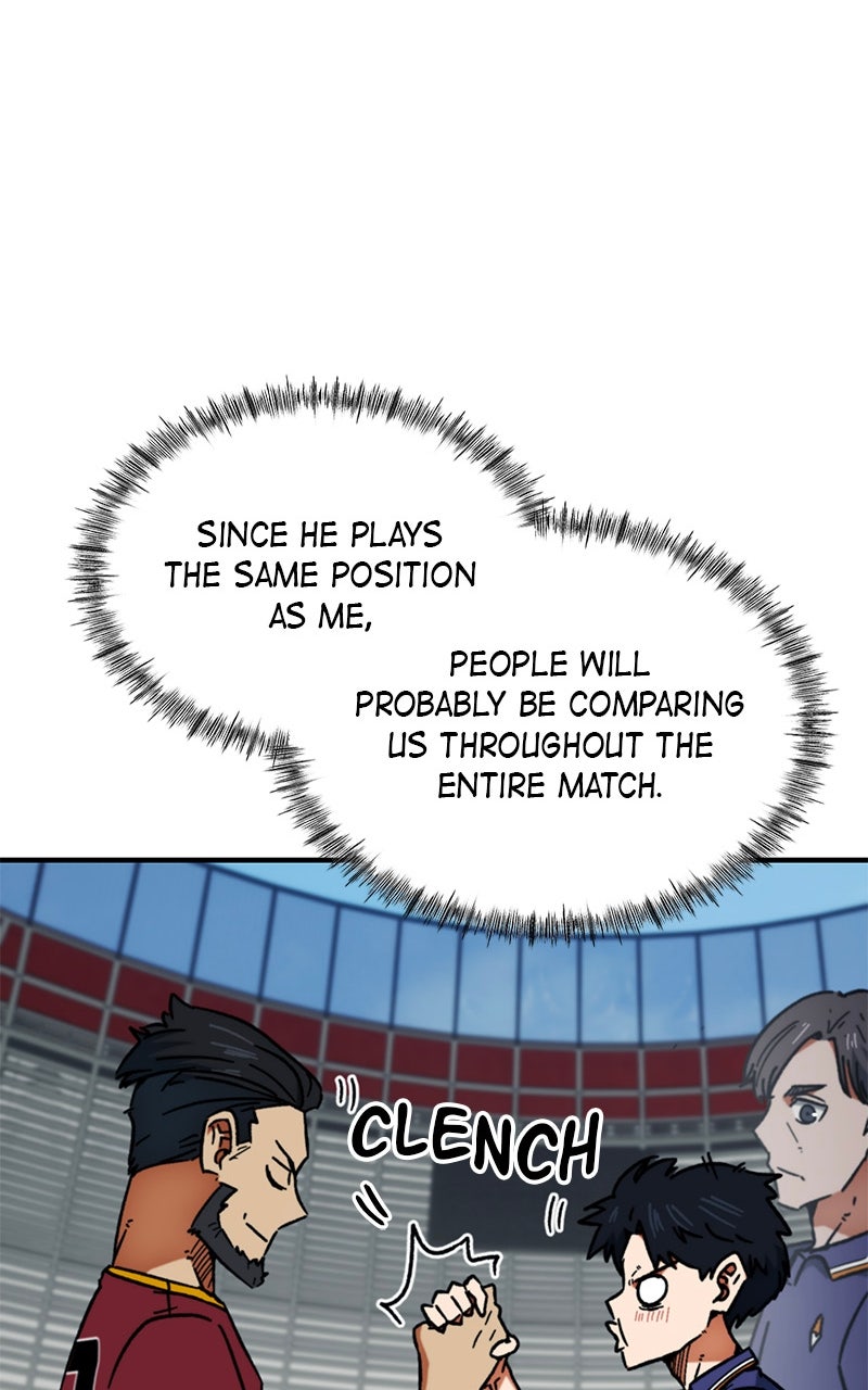 I’m Not a Soccer Genius! Episode 36 page 100 - 