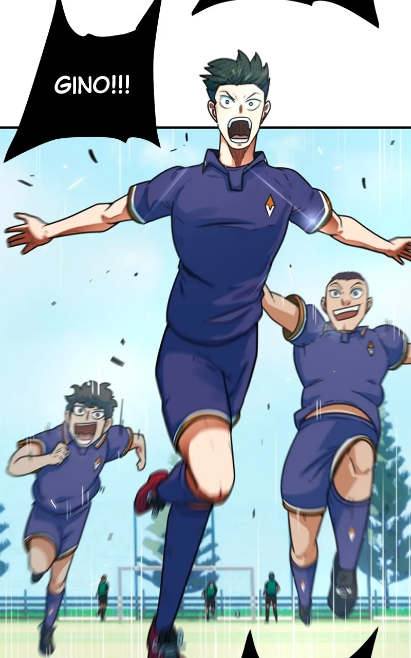 I’m Not a Soccer Genius! Chapter 4 page 105 - 