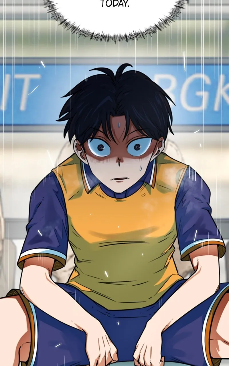 I’m Not a Soccer Genius! Chapter 4 page 108 - 