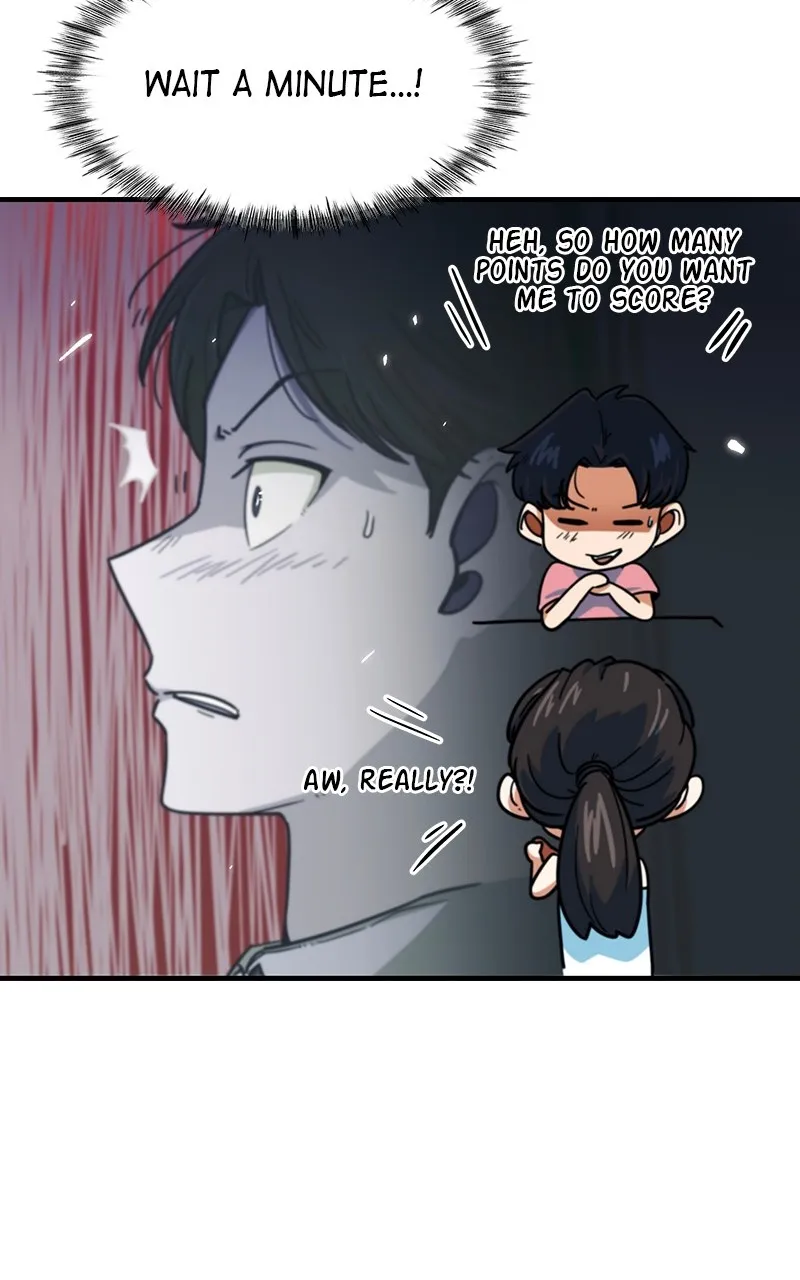 I’m Not a Soccer Genius! Chapter 4 page 17 - 