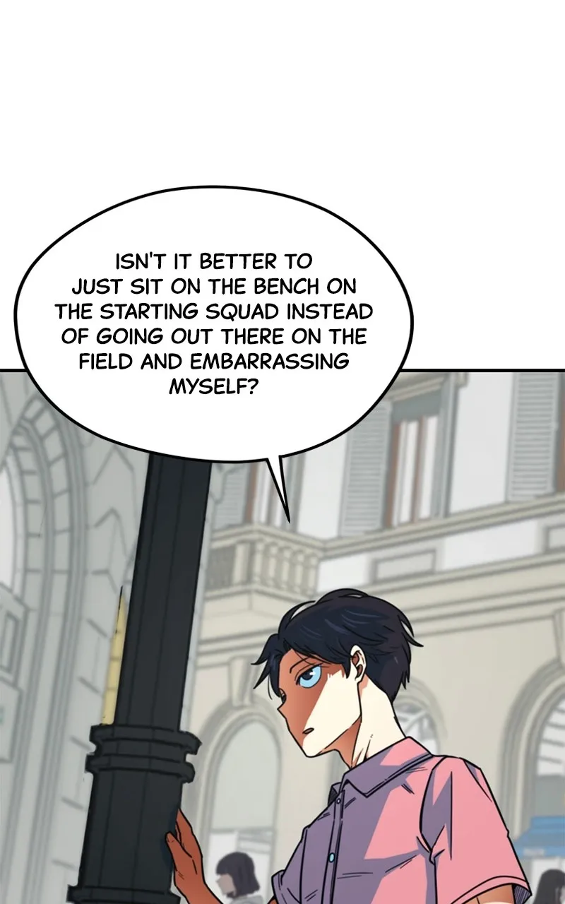 I’m Not a Soccer Genius! Chapter 4 page 22 - 