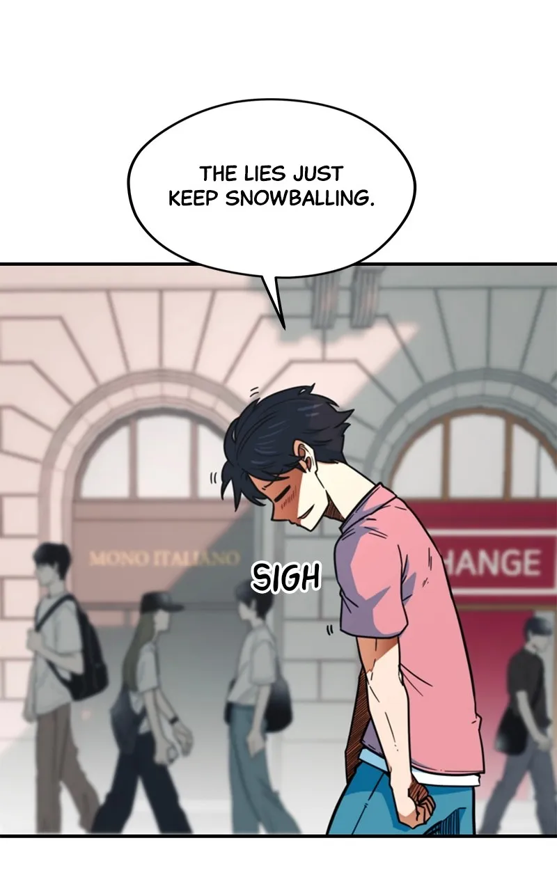 I’m Not a Soccer Genius! Chapter 4 page 24 - 