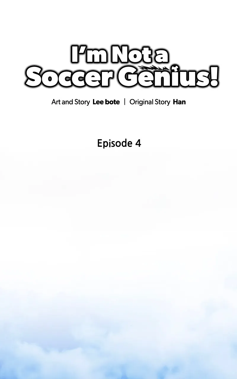 I’m Not a Soccer Genius! Chapter 4 page 30 - 