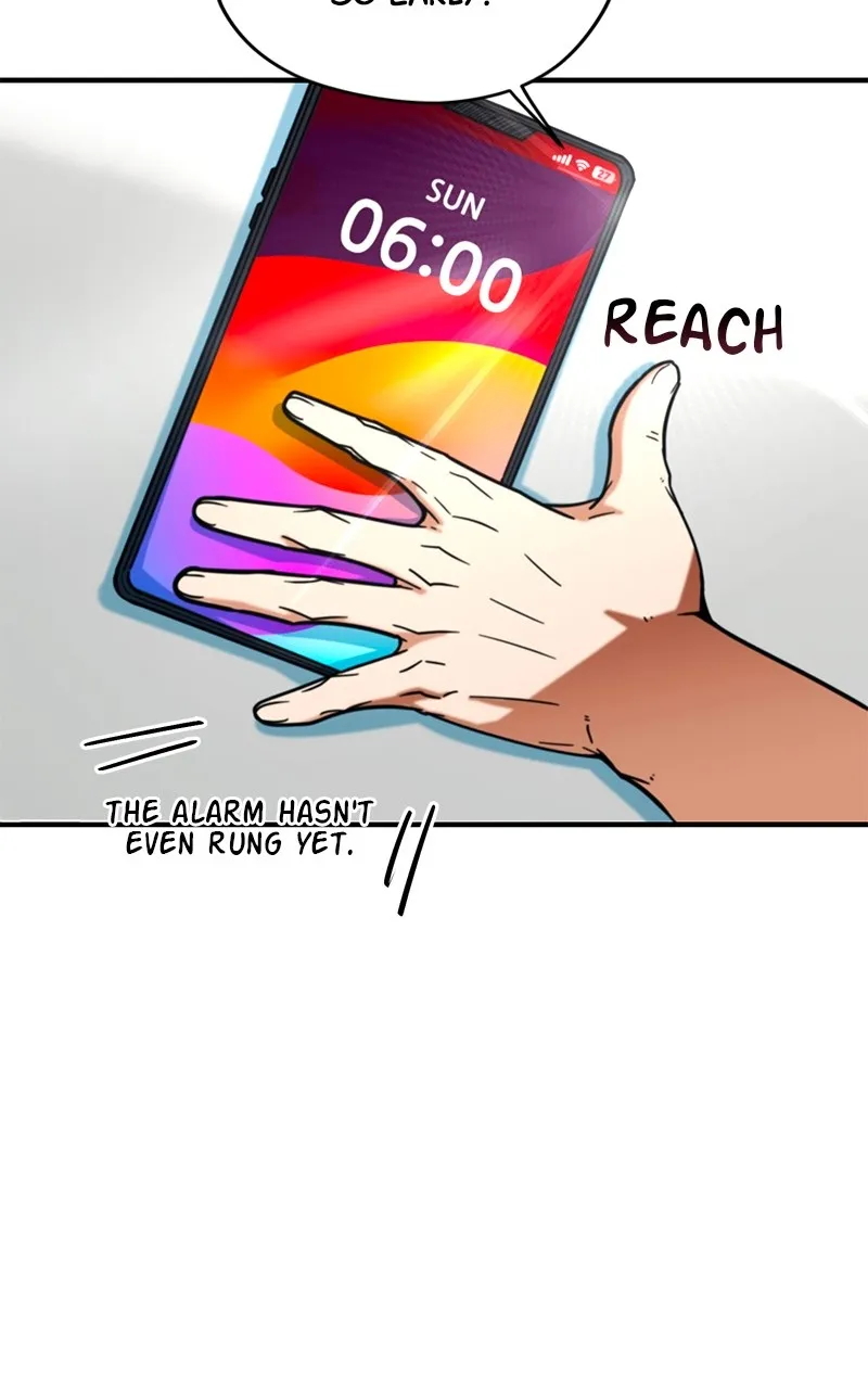 I’m Not a Soccer Genius! Chapter 4 page 33 - 