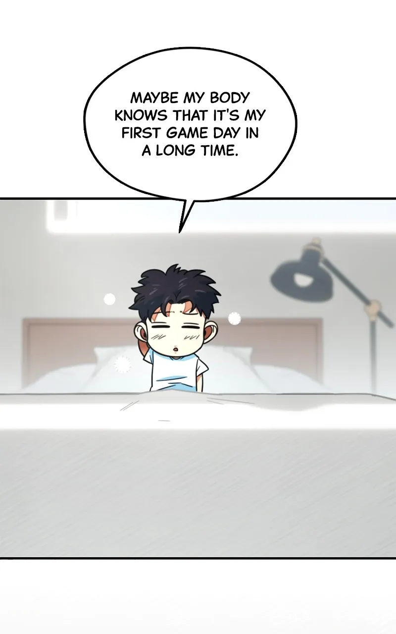 I’m Not a Soccer Genius! Chapter 4 page 34 - 