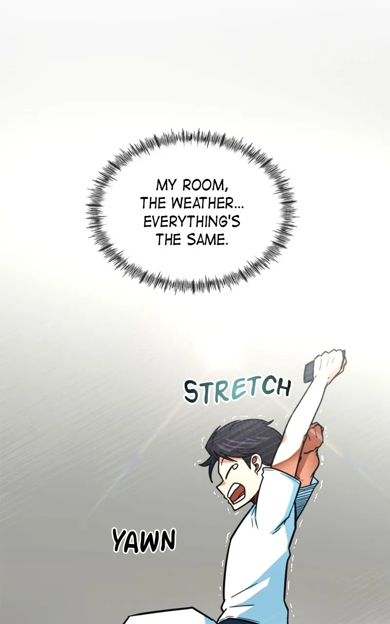 I’m Not a Soccer Genius! Chapter 4 page 35 - 