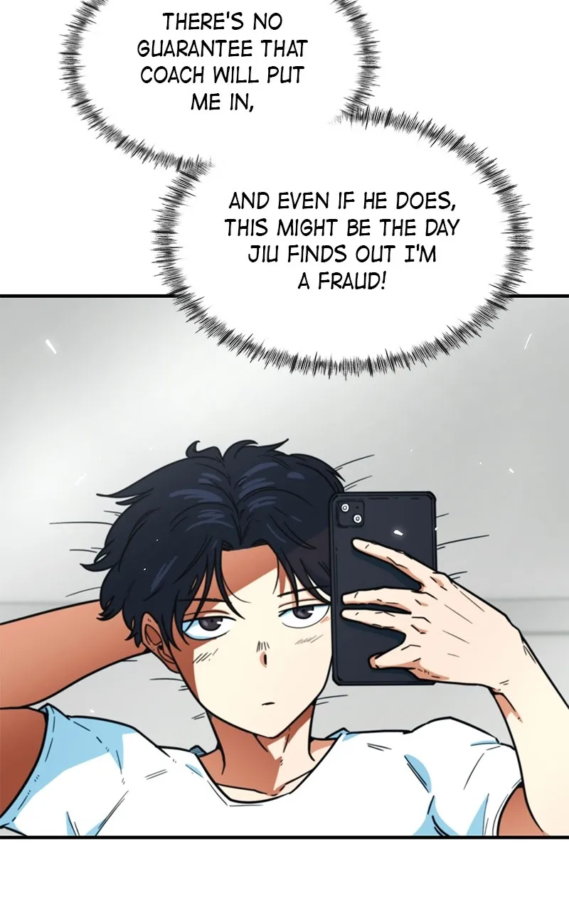 I’m Not a Soccer Genius! Chapter 4 page 38 - 