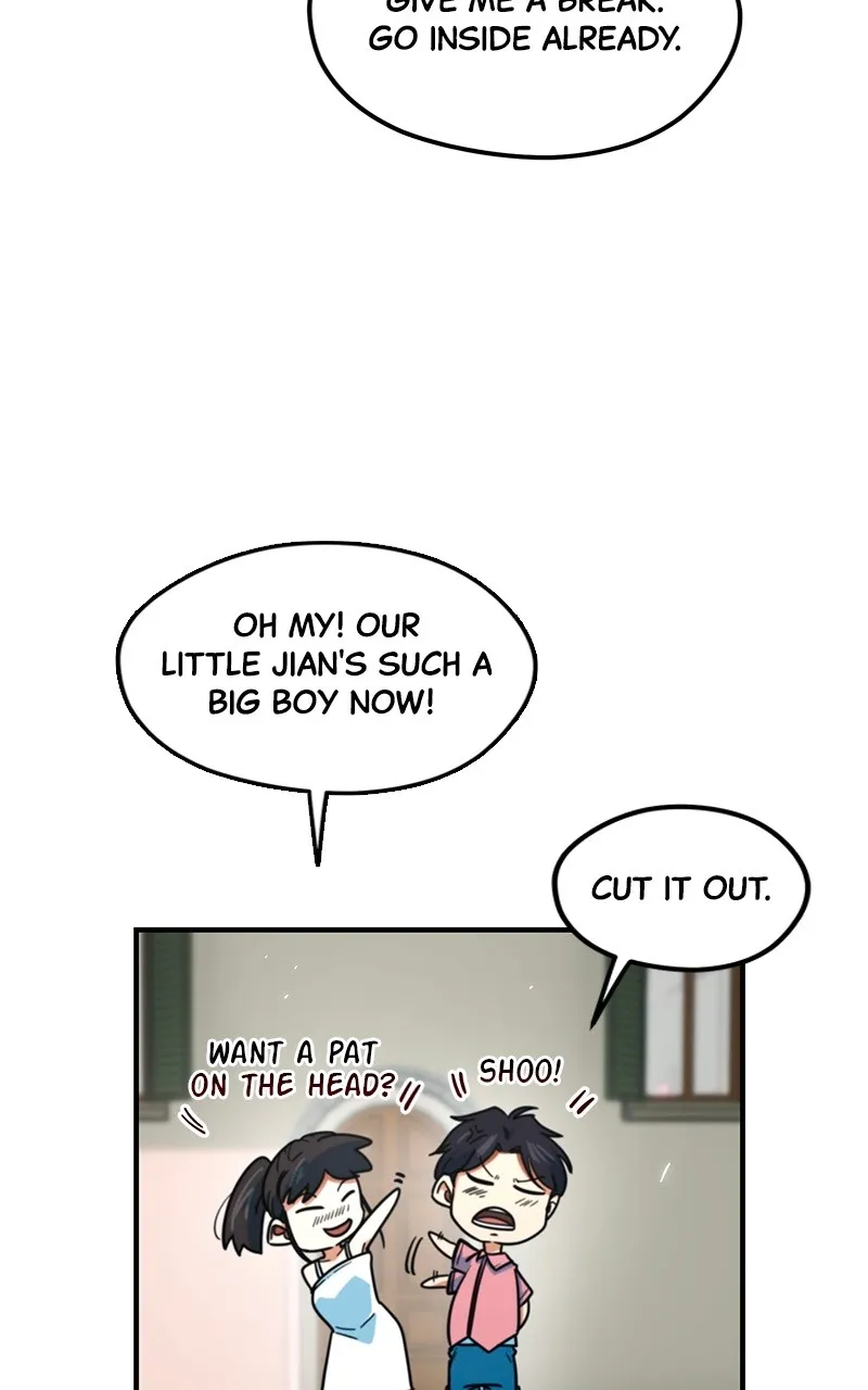 I’m Not a Soccer Genius! Chapter 4 page 5 - 