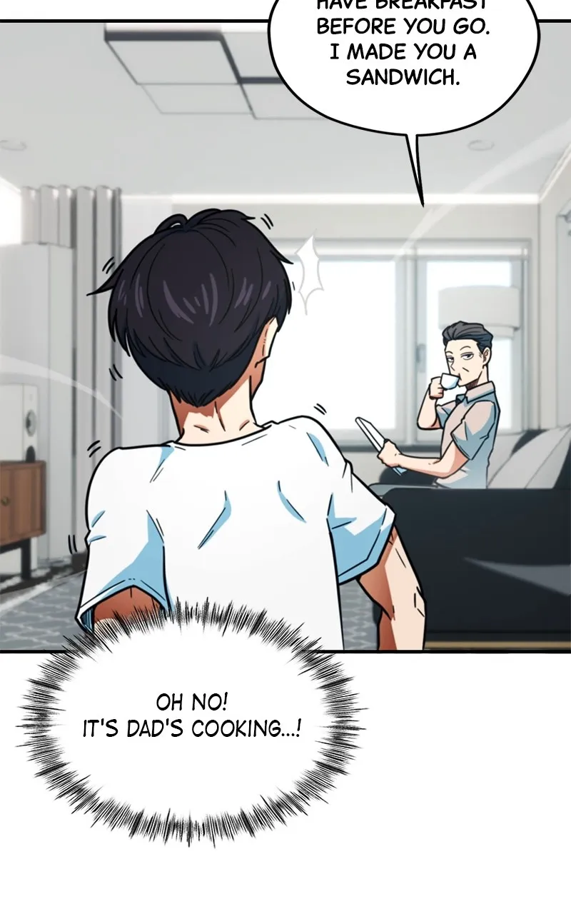 I’m Not a Soccer Genius! Chapter 4 page 47 - 