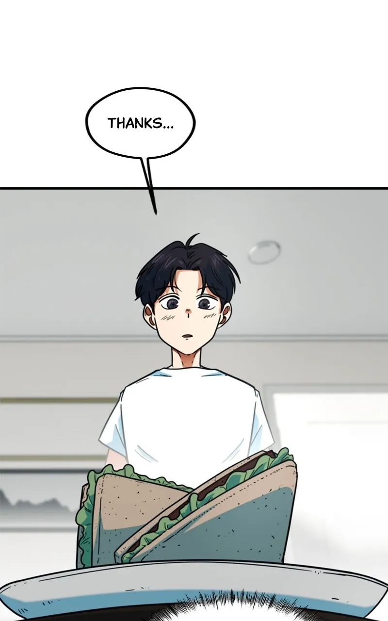 I’m Not a Soccer Genius! Chapter 4 page 48 - 