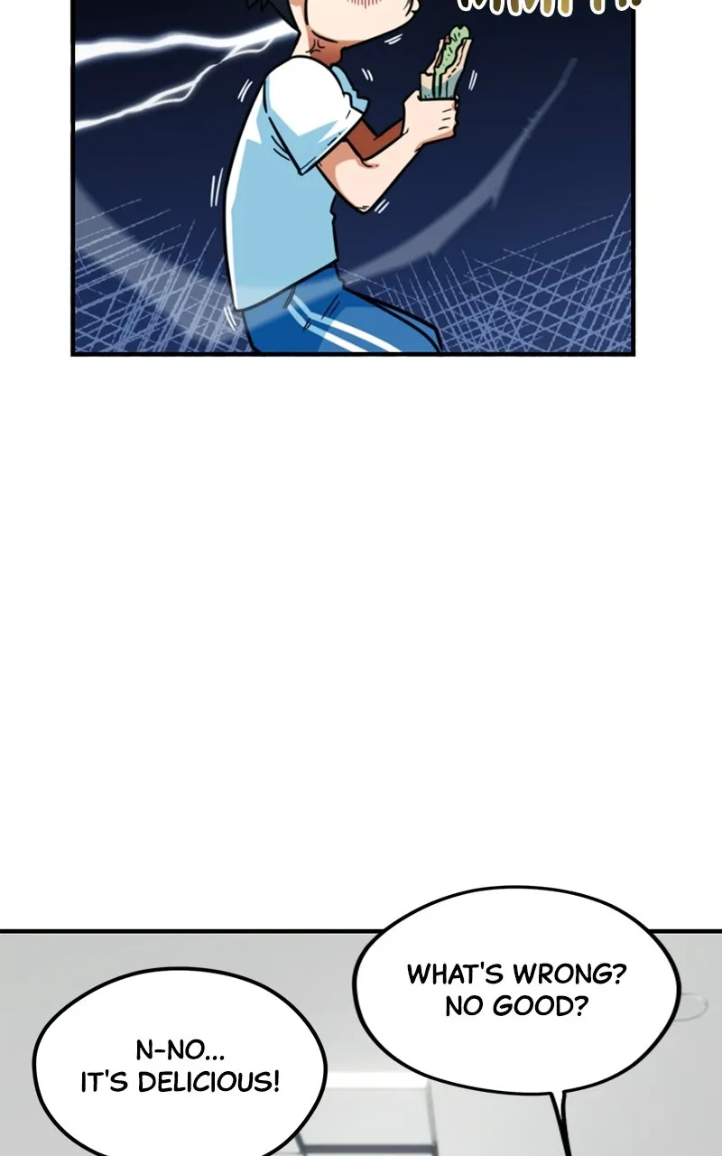 I’m Not a Soccer Genius! Chapter 4 page 50 - 