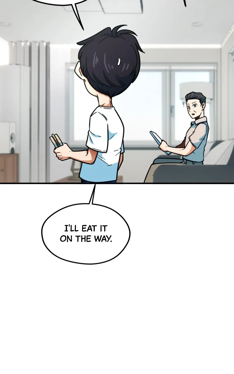 I’m Not a Soccer Genius! Chapter 4 page 51 - 