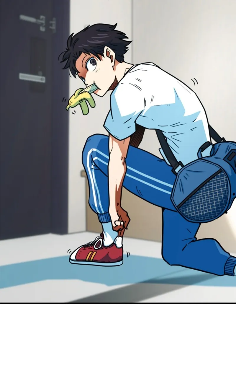 I’m Not a Soccer Genius! Chapter 4 page 53 - 