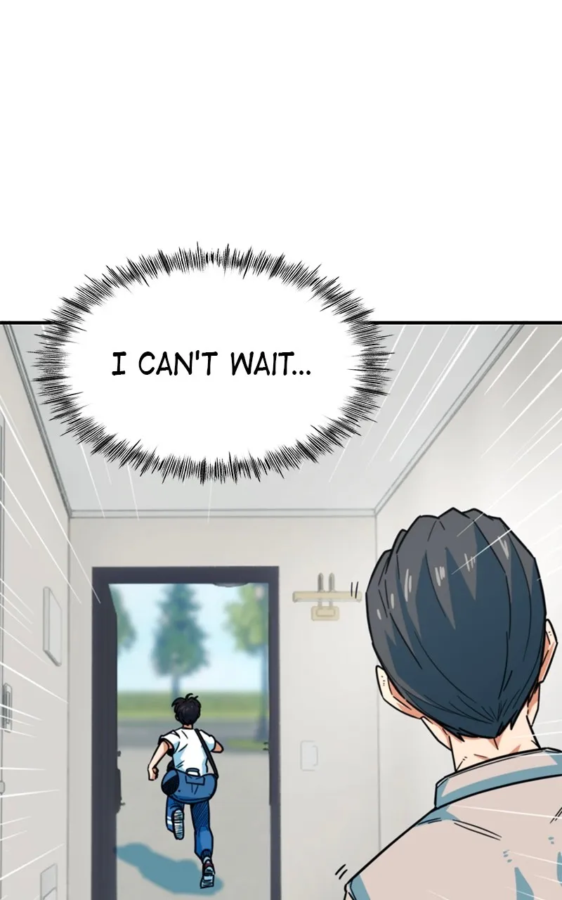 I’m Not a Soccer Genius! Chapter 4 page 54 - 
