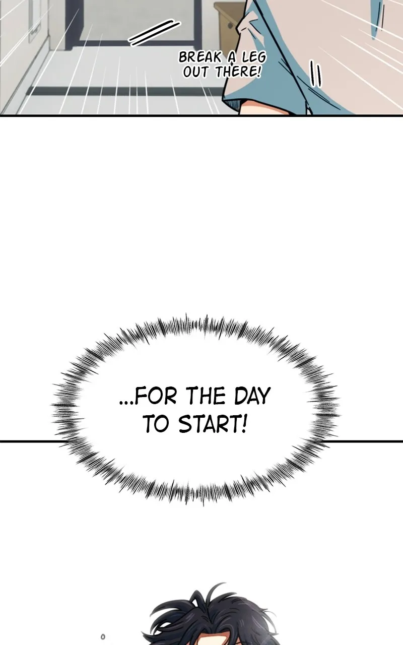 I’m Not a Soccer Genius! Chapter 4 page 55 - 