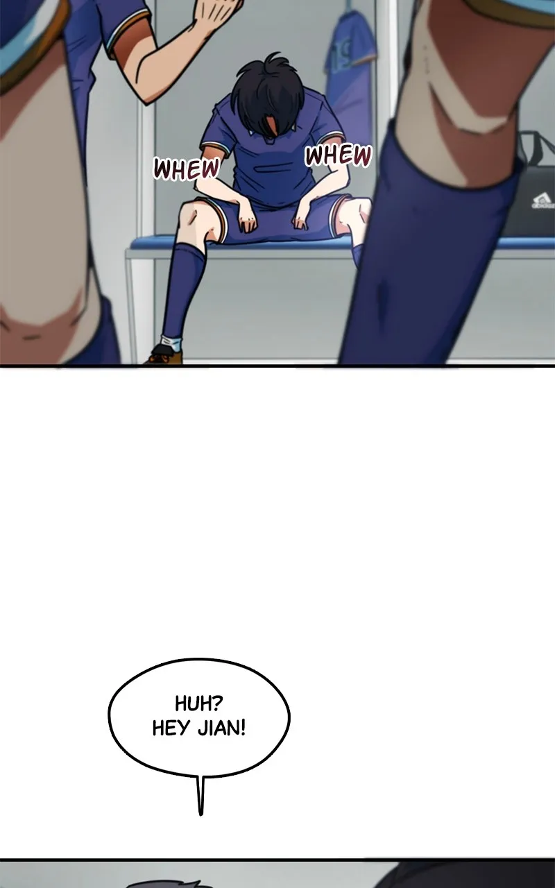 I’m Not a Soccer Genius! Chapter 4 page 61 - 