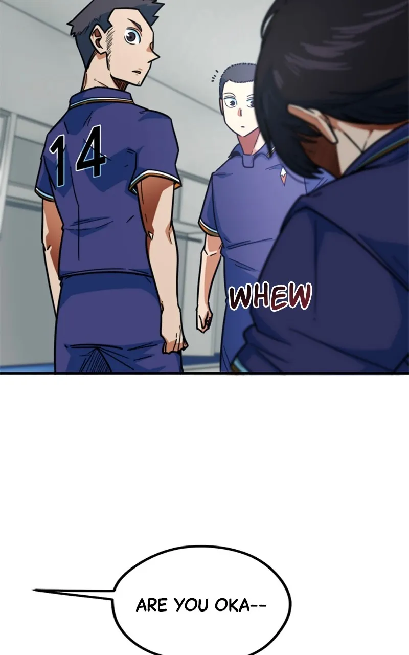 I’m Not a Soccer Genius! Chapter 4 page 62 - 