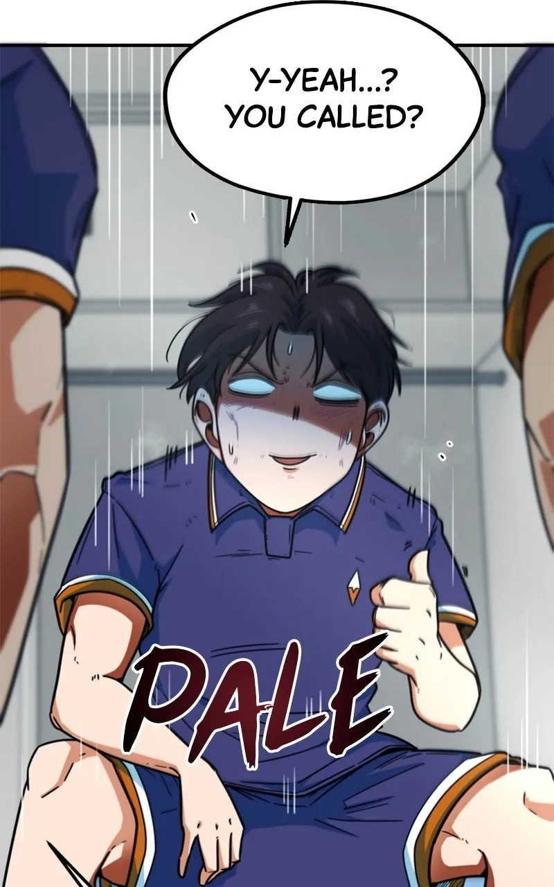 I’m Not a Soccer Genius! Chapter 4 page 64 - 