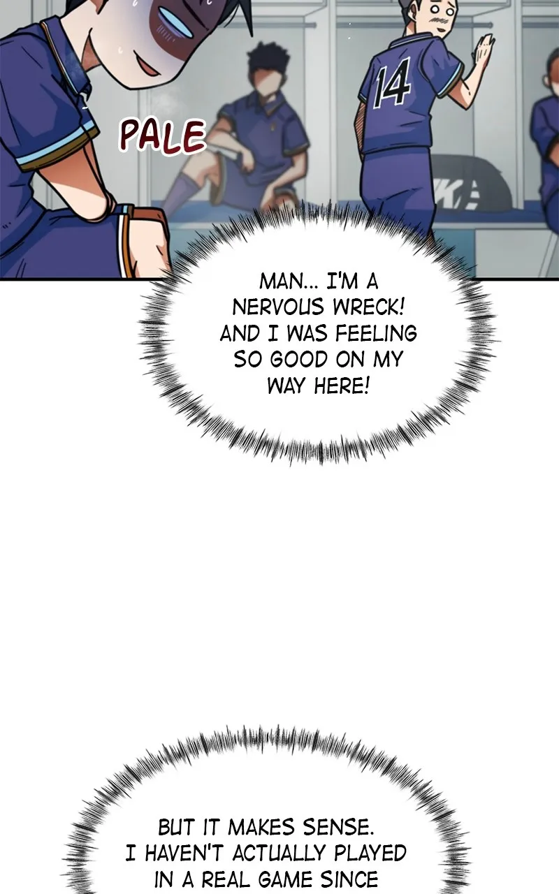 I’m Not a Soccer Genius! Chapter 4 page 66 - 