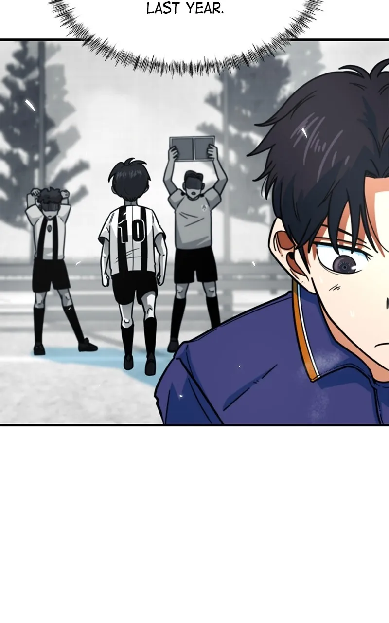 I’m Not a Soccer Genius! Chapter 4 page 67 - 