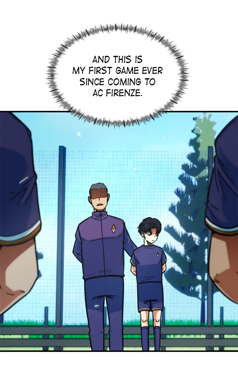 I’m Not a Soccer Genius! Chapter 4 page 68 - 