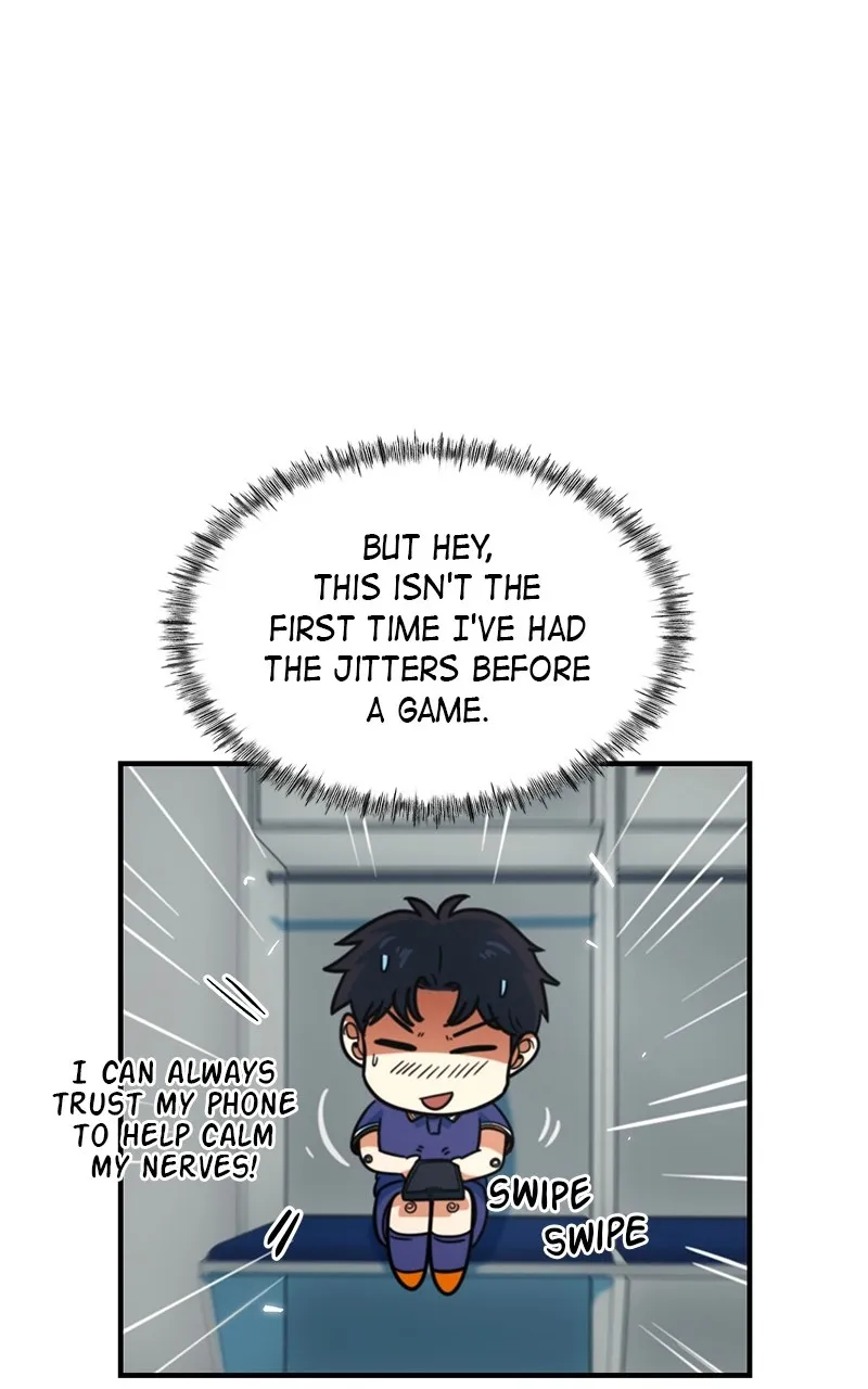 I’m Not a Soccer Genius! Chapter 4 page 69 - 