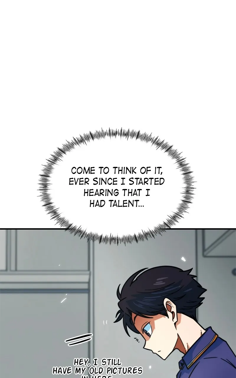 I’m Not a Soccer Genius! Chapter 4 page 70 - 