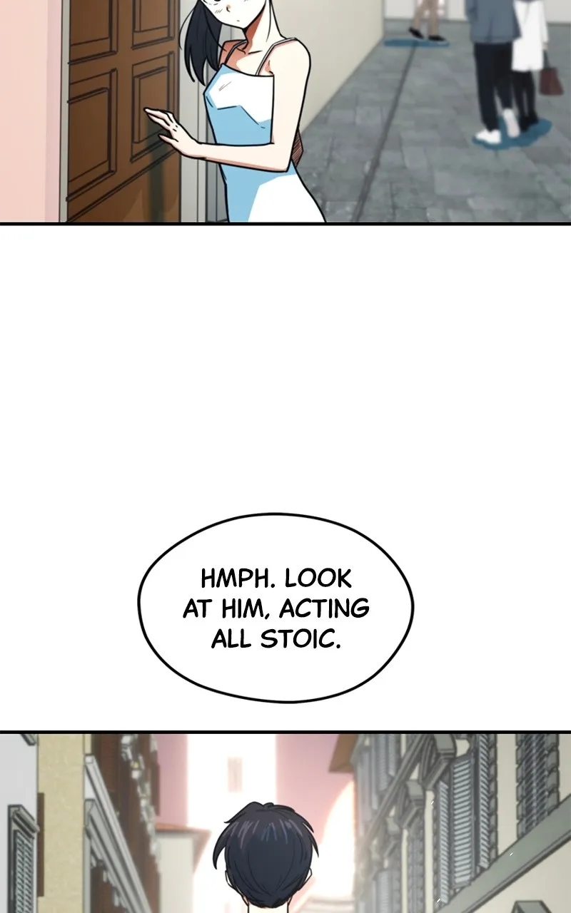 I’m Not a Soccer Genius! Chapter 4 page 8 - 