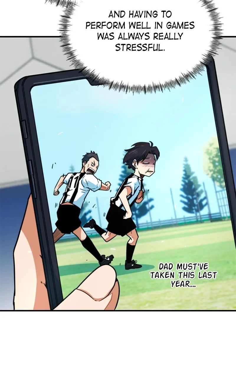 I’m Not a Soccer Genius! Chapter 4 page 72 - 