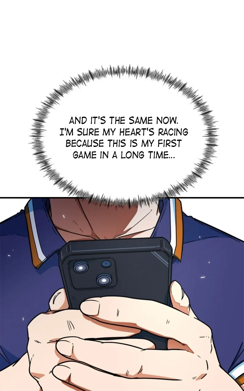 I’m Not a Soccer Genius! Chapter 4 page 73 - 