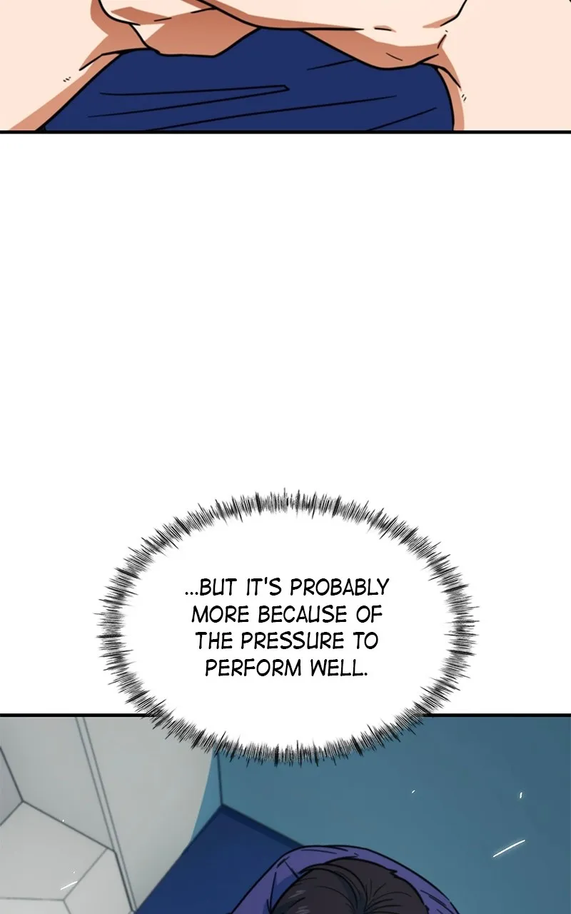I’m Not a Soccer Genius! Chapter 4 page 74 - 