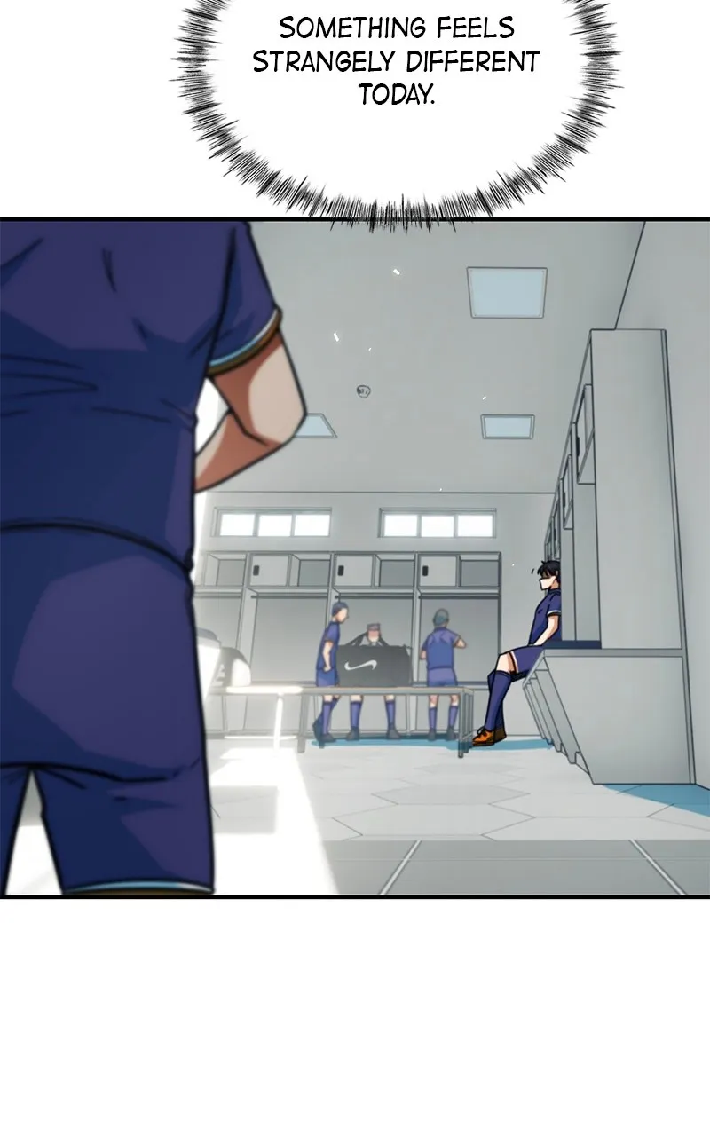 I’m Not a Soccer Genius! Chapter 4 page 76 - 