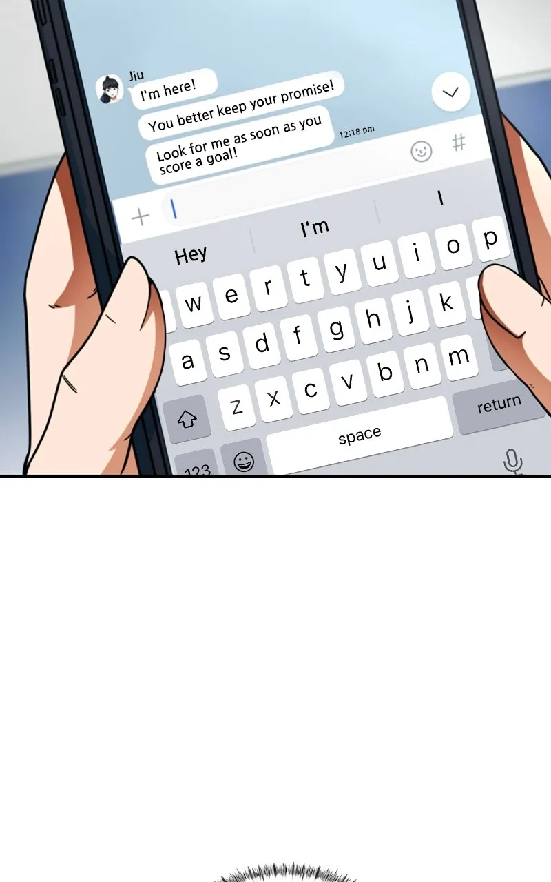 I’m Not a Soccer Genius! Chapter 4 page 79 - 