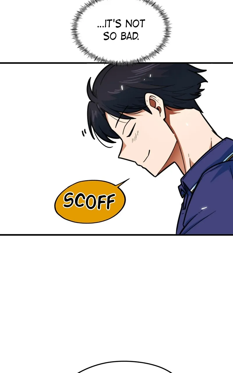 I’m Not a Soccer Genius! Chapter 4 page 80 - 