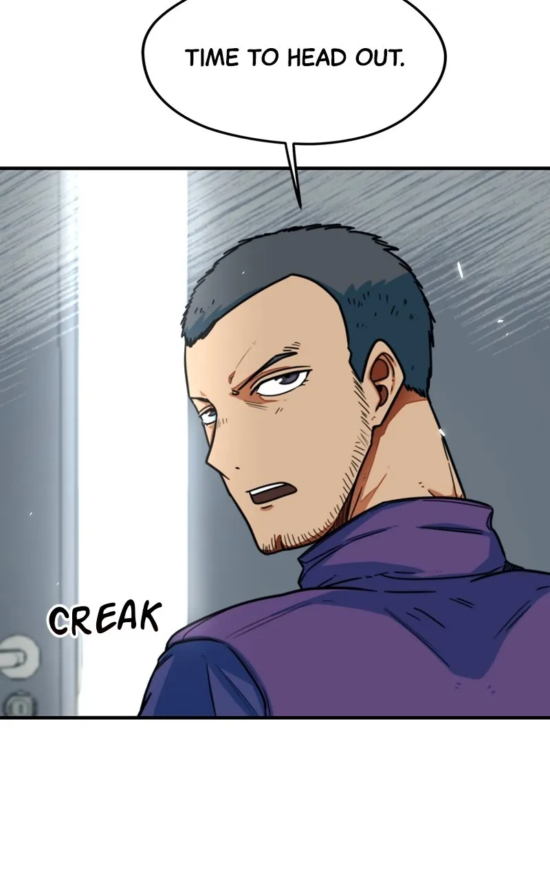 I’m Not a Soccer Genius! Chapter 4 page 81 - 
