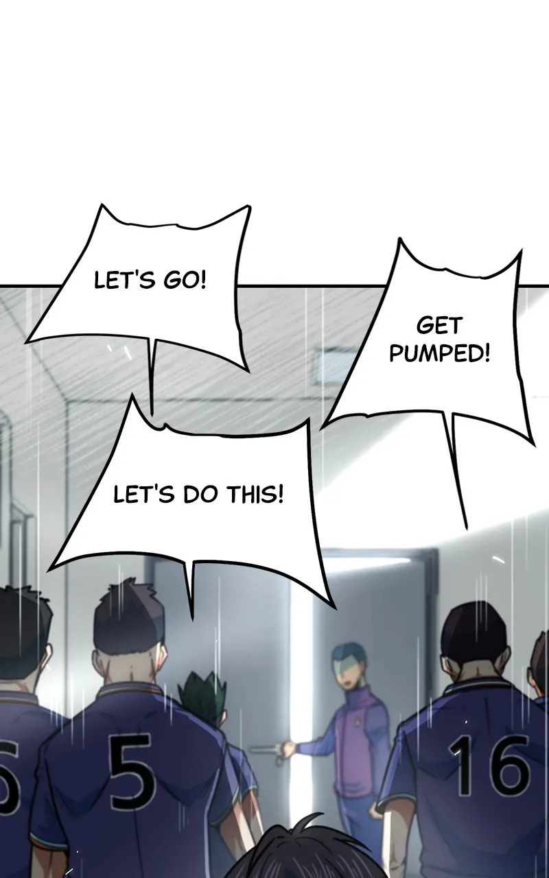 I’m Not a Soccer Genius! Chapter 4 page 82 - 