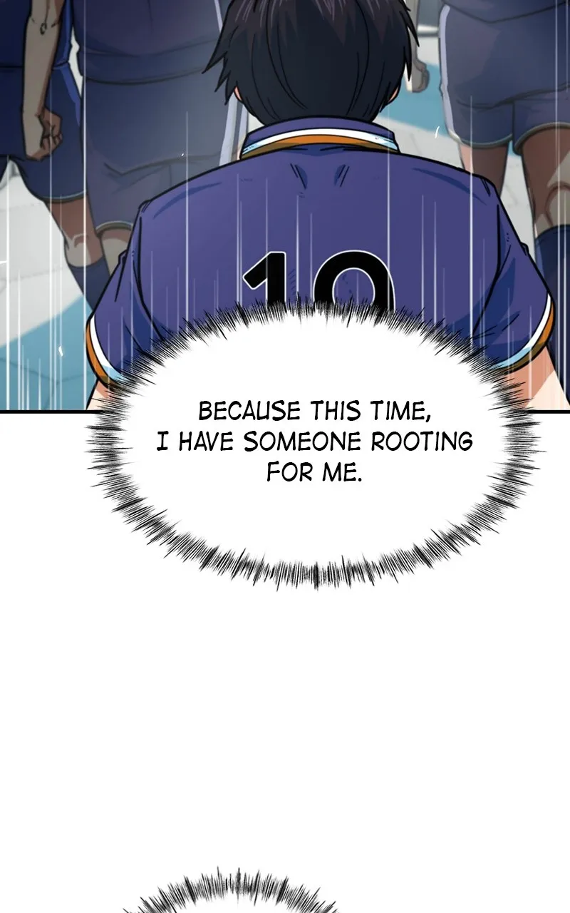 I’m Not a Soccer Genius! Chapter 4 page 83 - 