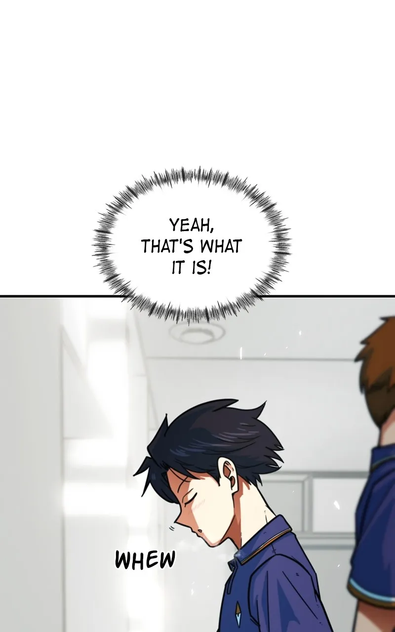 I’m Not a Soccer Genius! Chapter 4 page 85 - 